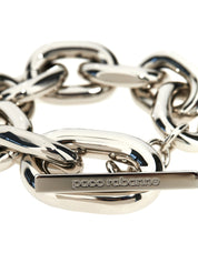 Paco Rabanne Xl Link Bracelet