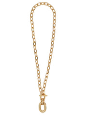 Paco Rabanne Xl Link’ Necklace