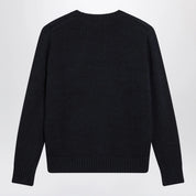 Polo Ralph Lauren Navy blue Polo Bear sweater