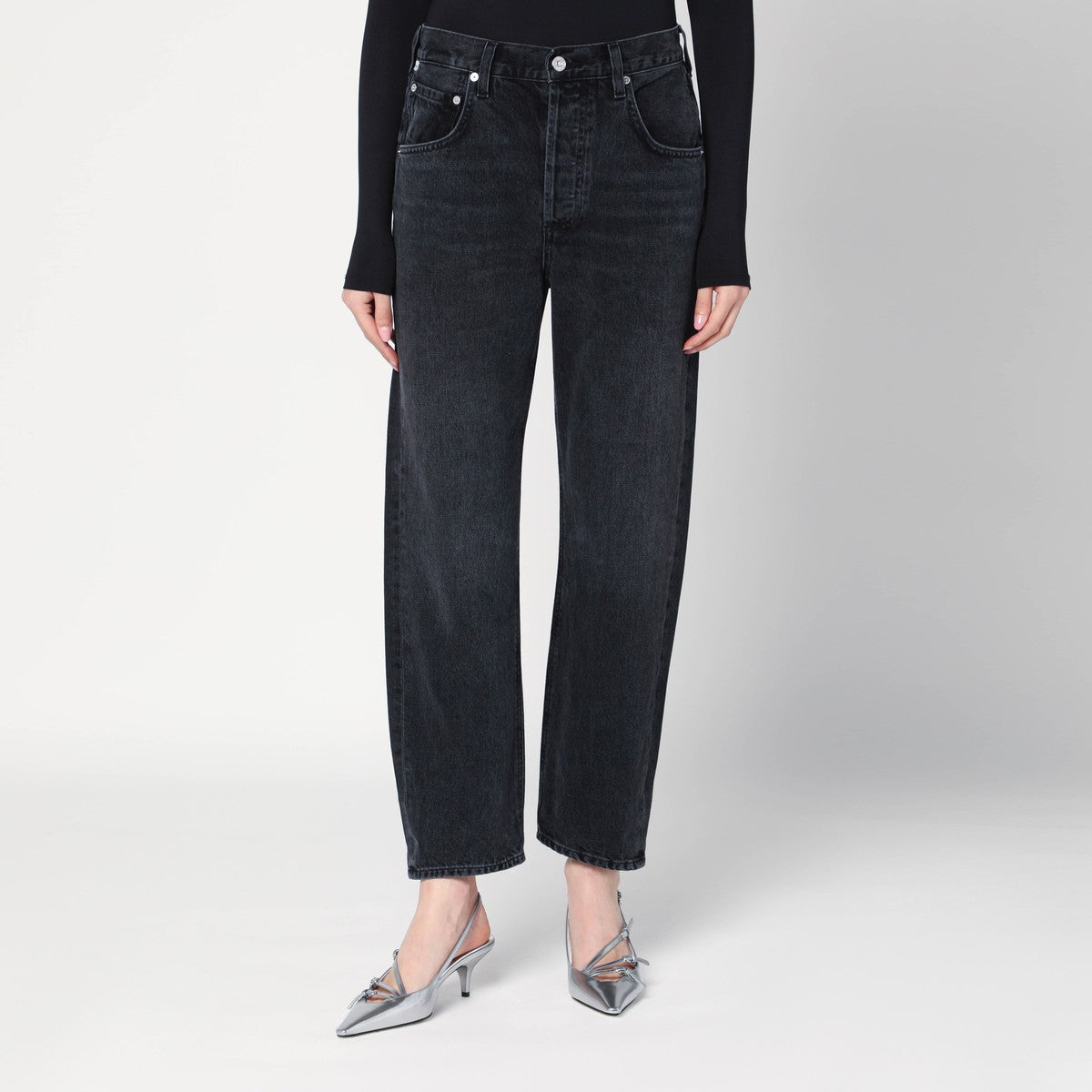 Citizens of Humanity Black Dahlia jeans