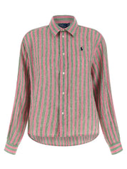 Polo Ralph Lauren Linen Shirt