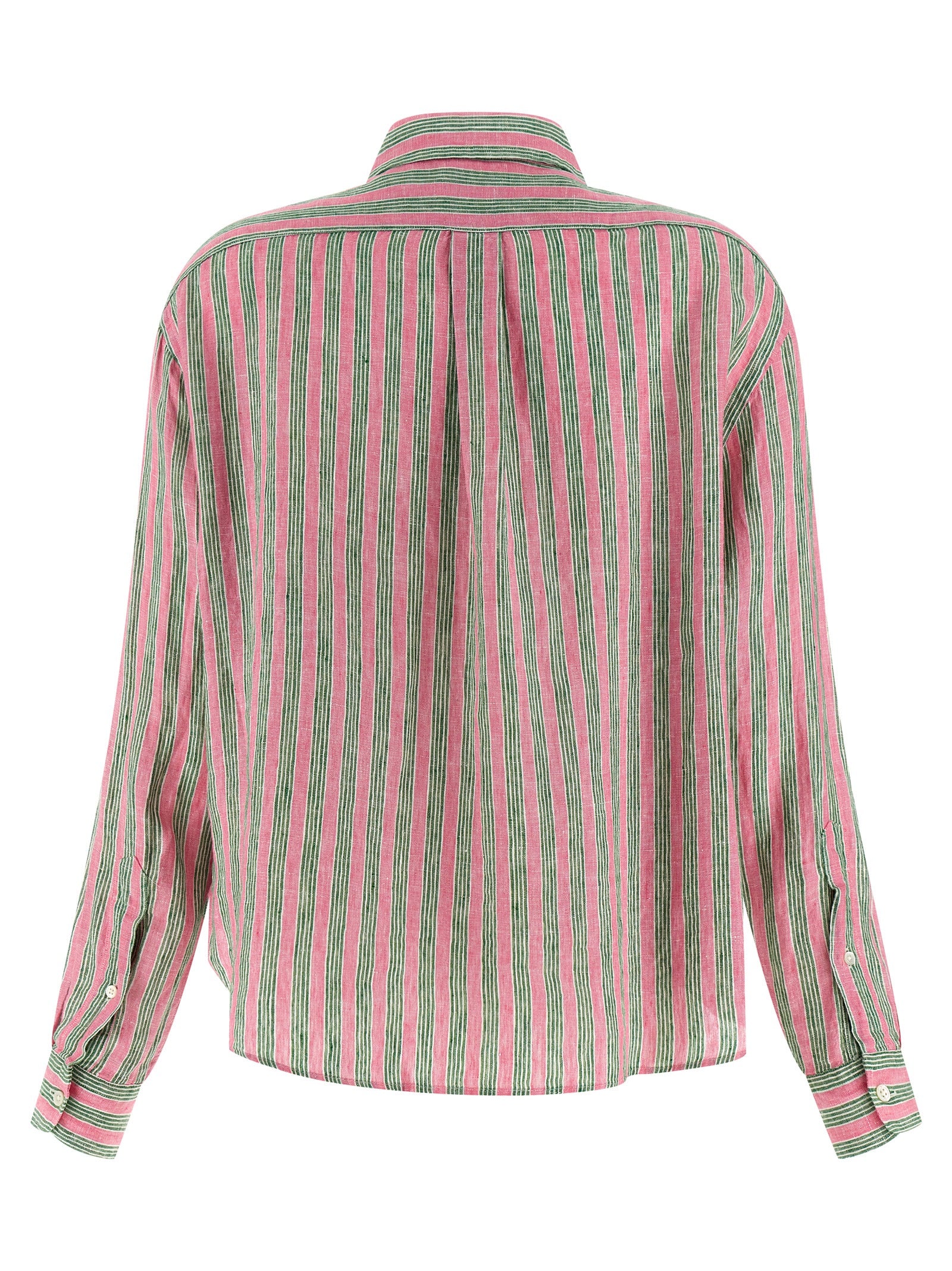 Polo Ralph Lauren Linen Shirt