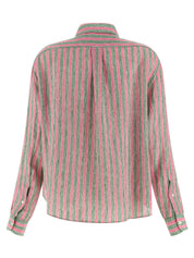 Polo Ralph Lauren Linen Shirt
