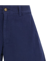 Polo Ralph Lauren Cotton Chino Shorts