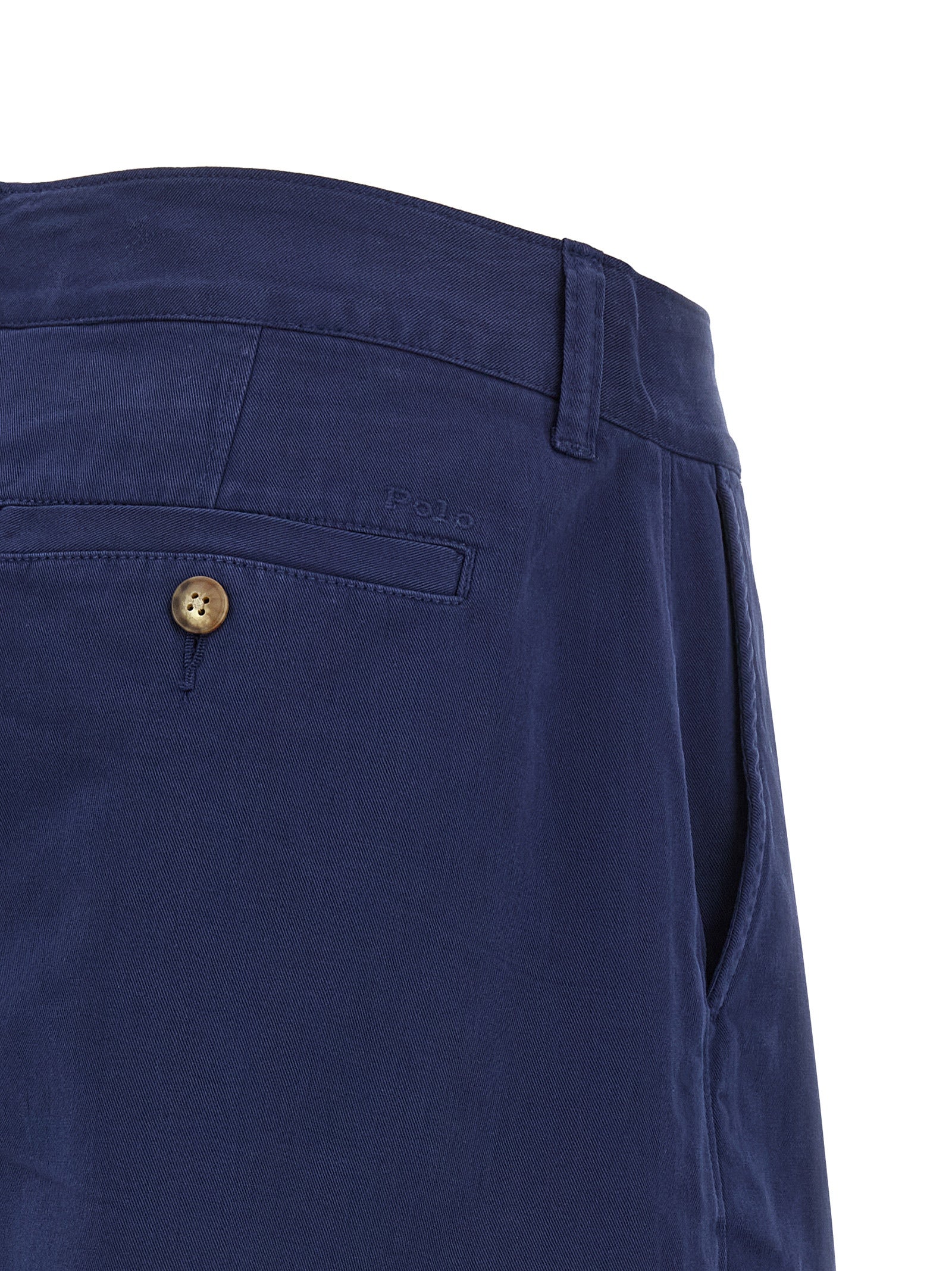 Polo Ralph Lauren Cotton Chino Shorts