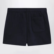 Polo Ralph Lauren Navy blue cotton shorts