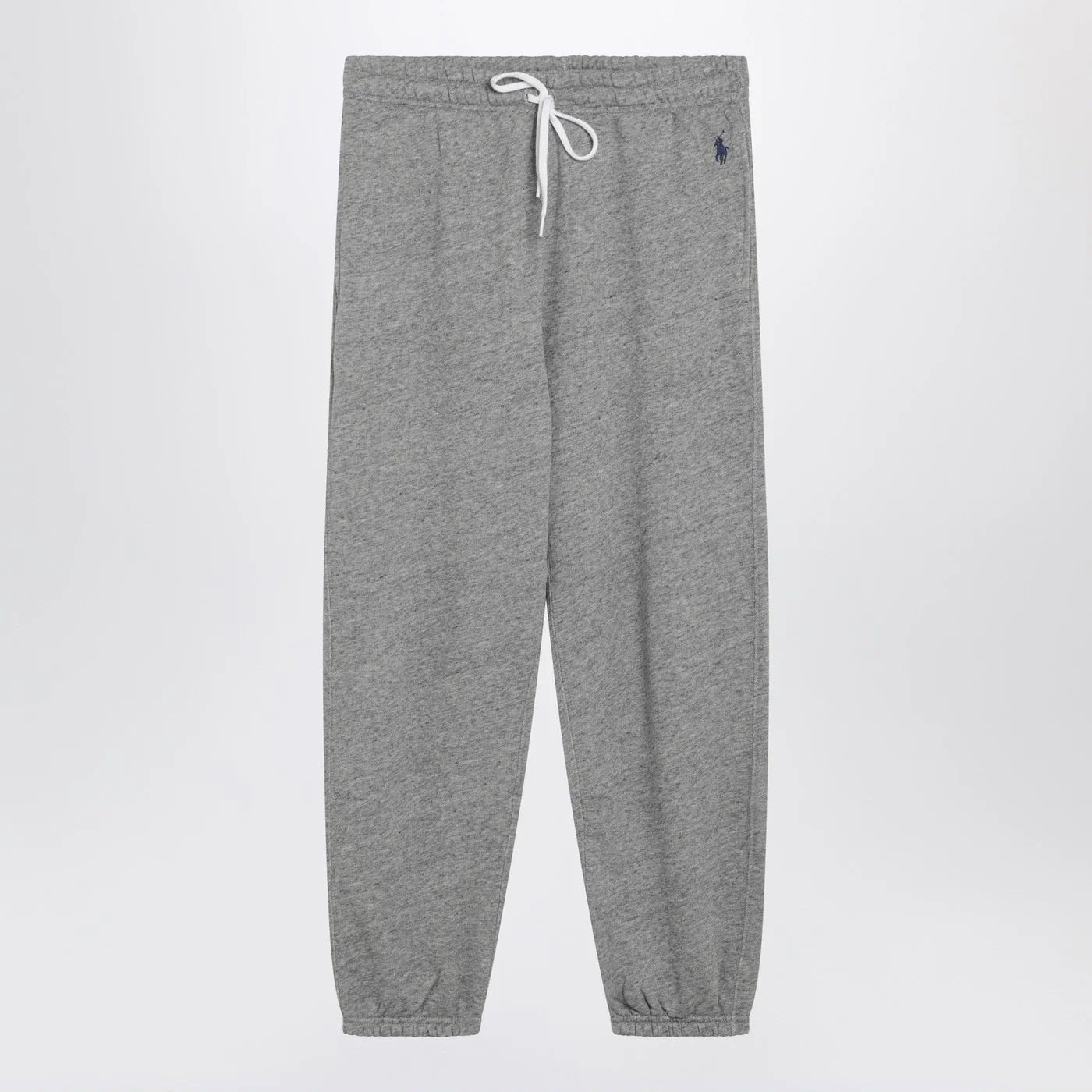 Polo Ralph Lauren Lightweight grey fleece joggers