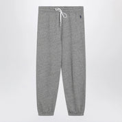 Polo Ralph Lauren Lightweight grey fleece joggers