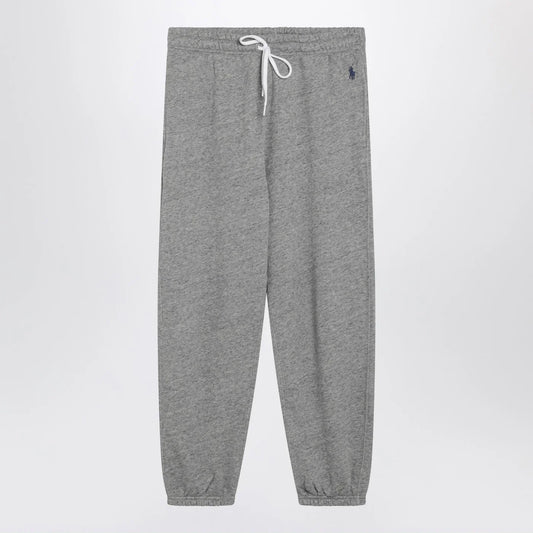 Polo Ralph Lauren Lightweight grey fleece joggers