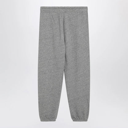 Polo Ralph Lauren Lightweight grey fleece joggers