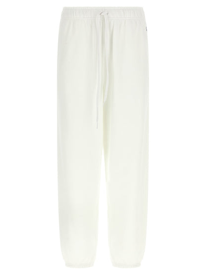 Polo Ralph Lauren Joggers — Logo Embroidery Trousers
