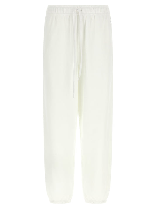 Polo Ralph Lauren Joggers — Logo Embroidery Trousers
