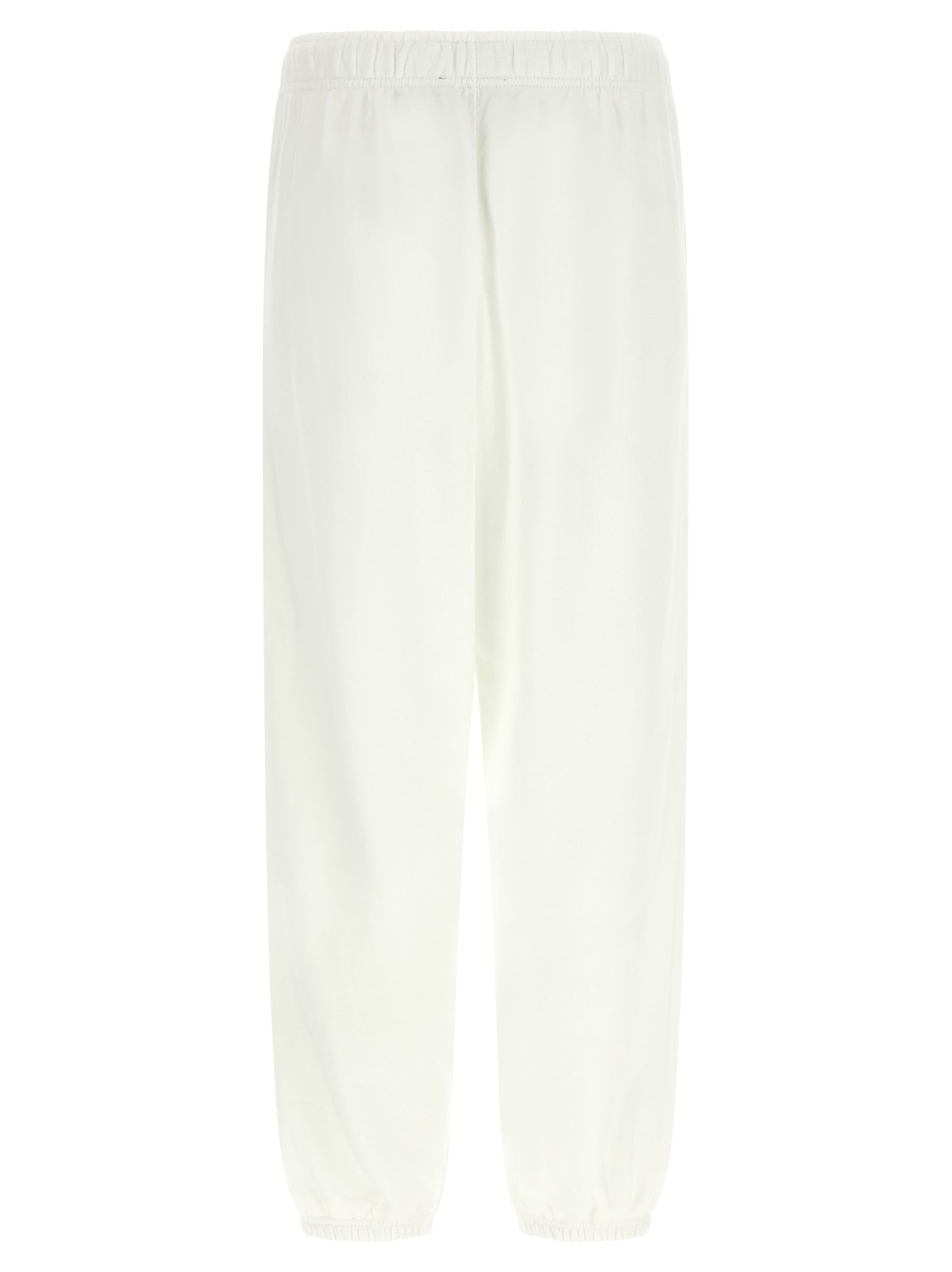 Polo Ralph Lauren Joggers — Logo Embroidery Trousers