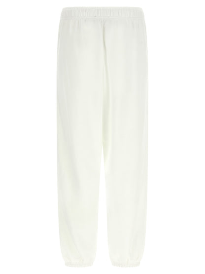 Polo Ralph Lauren Joggers — Logo Embroidery Trousers
