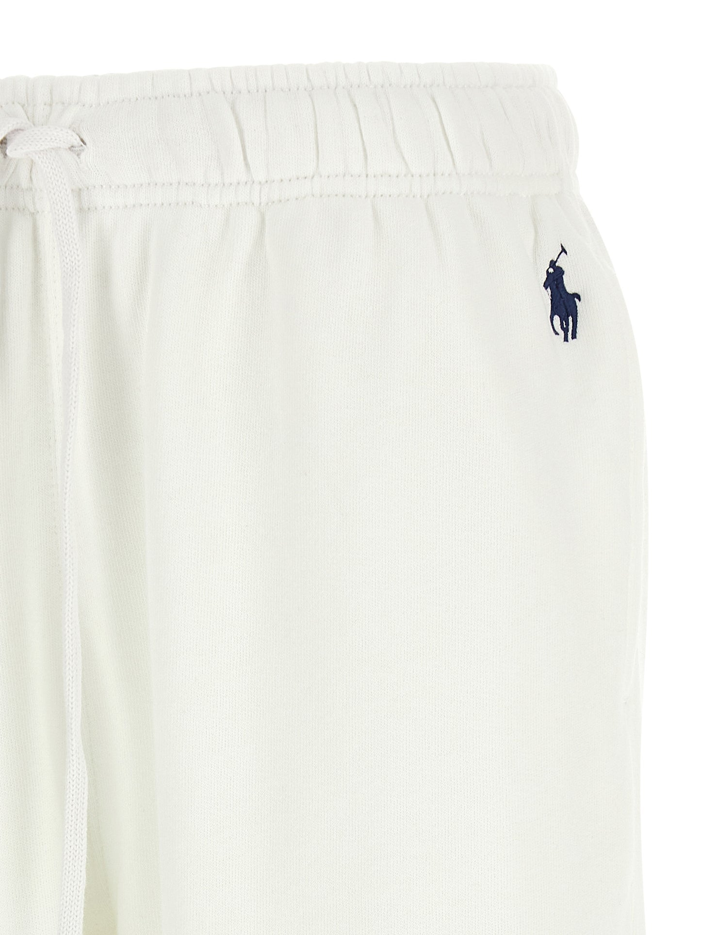 Polo Ralph Lauren Joggers — Logo Embroidery Trousers