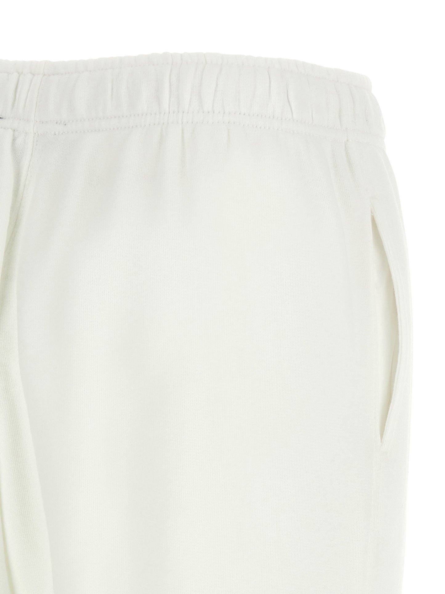 Polo Ralph Lauren Joggers — Logo Embroidery Trousers