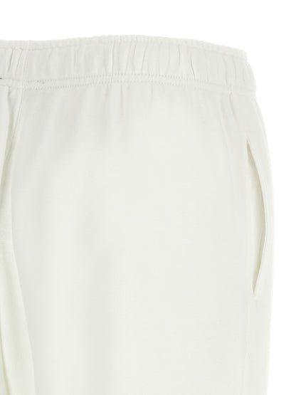 Polo Ralph Lauren Joggers — Logo Embroidery Trousers