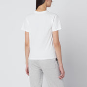 Polo Ralph Lauren White Polo Bear T-shirt