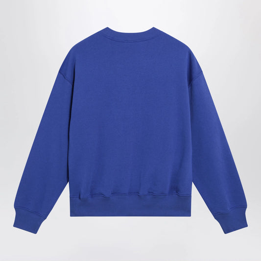 Polo Ralph Lauren Light blue Polo Bear sweatshirt