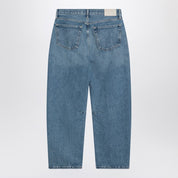 Vaqueros lavados en azul de Citizens of Humanity en denim regenerado