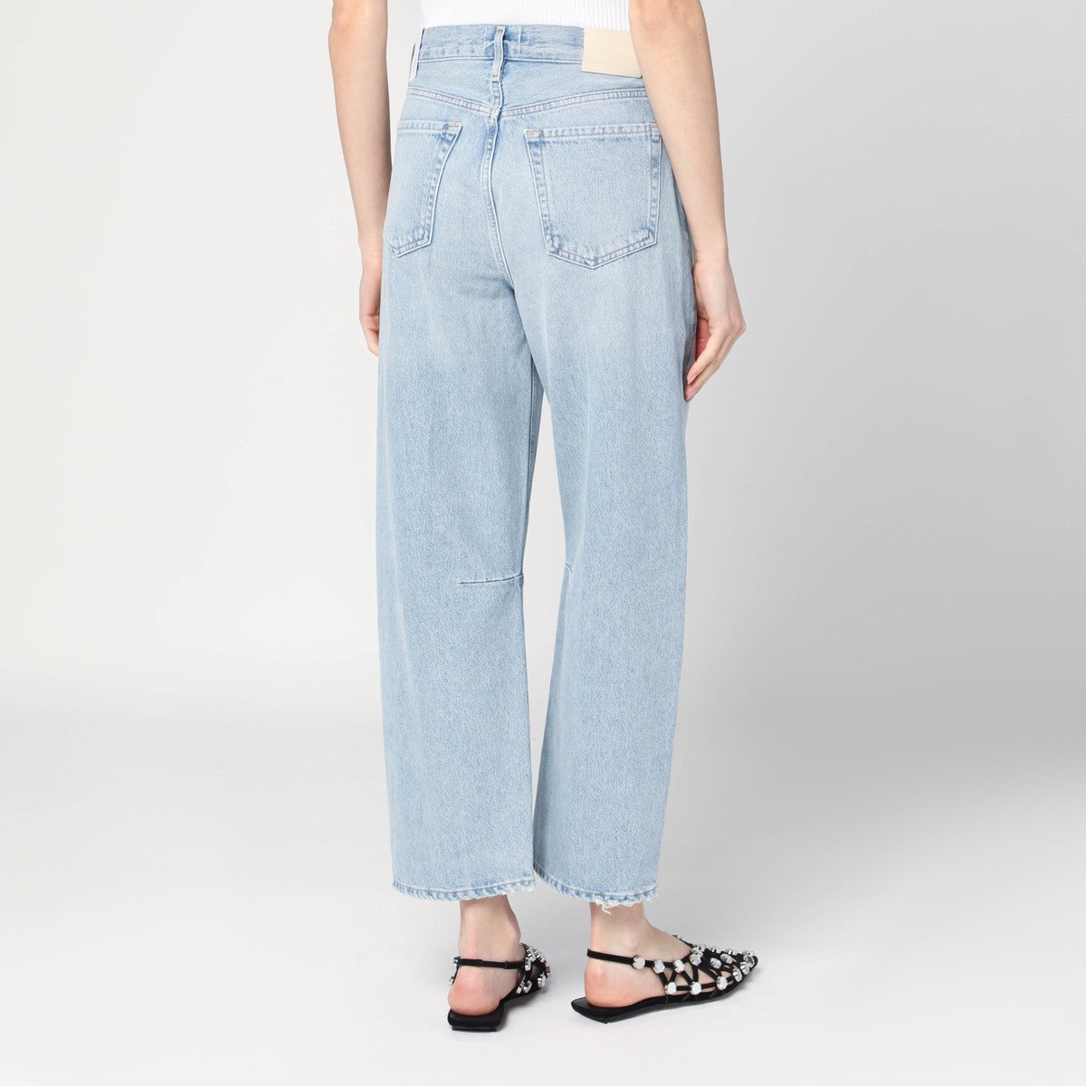 Vaqueros Miro azul claro lavado de Citizens of Humanity