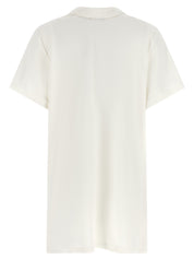 Polo Ralph Lauren Terry Cloth Dress