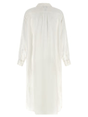 Polo Ralph Lauren Maxi Boyfriend Shirt Dress