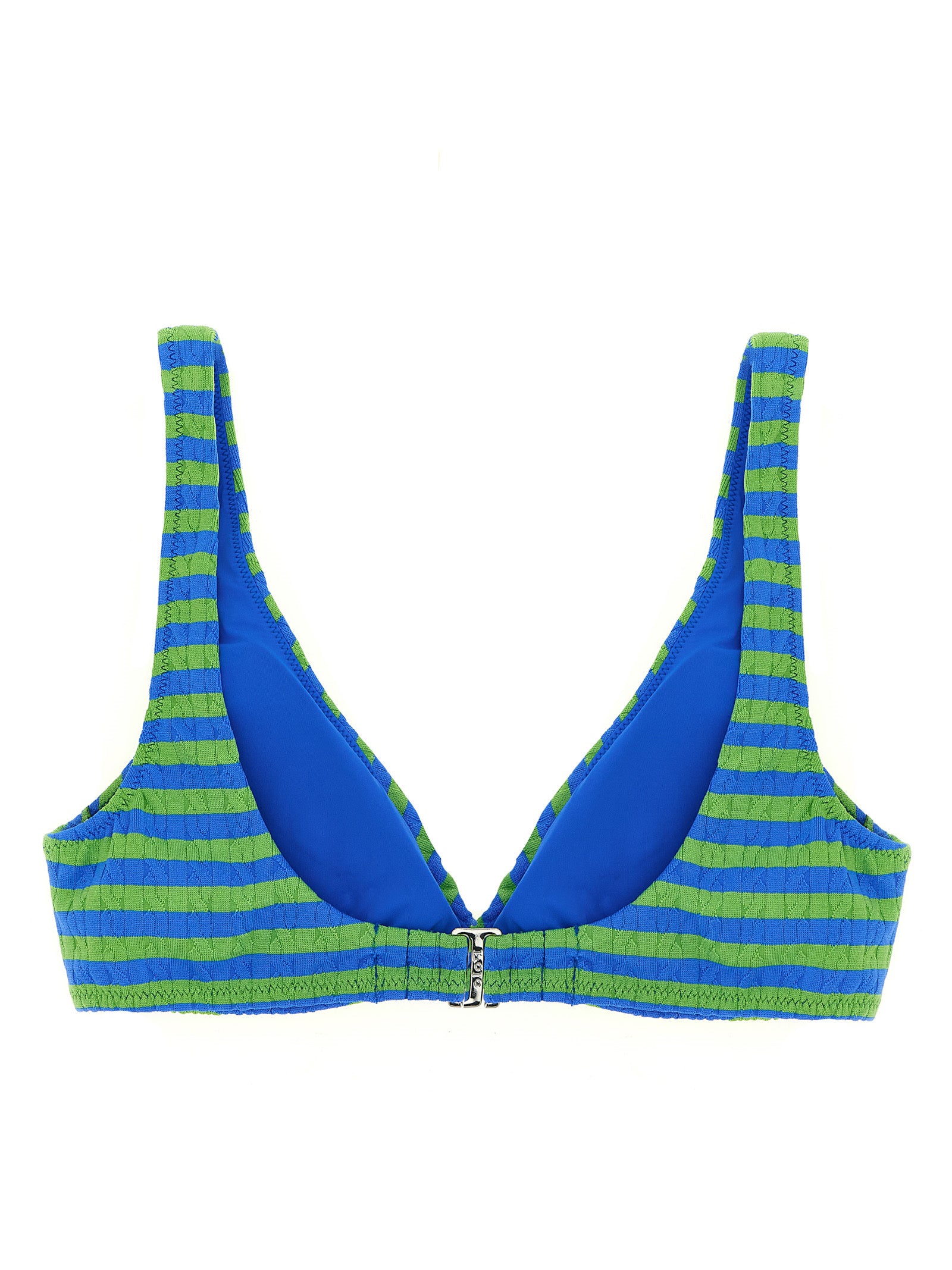 Polo Ralph Lauren Pony Bikini Top – Beachwear & Bralette