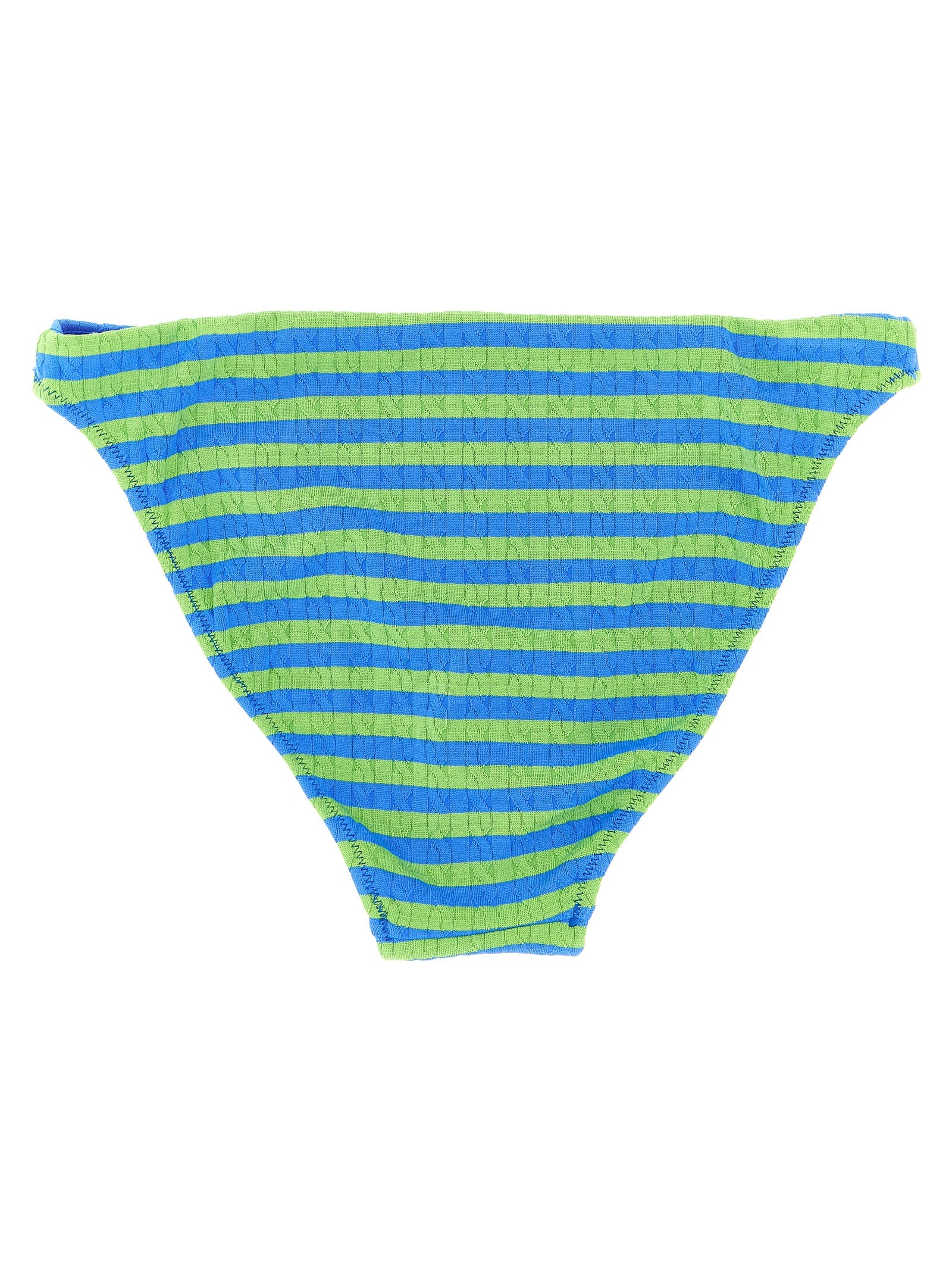 Polo Ralph Lauren Pony Bikini Bottoms — Beachwear & Underwear