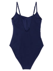 Polo Ralph Lauren Kennedy One‑piece Swimsuit — Beachwear