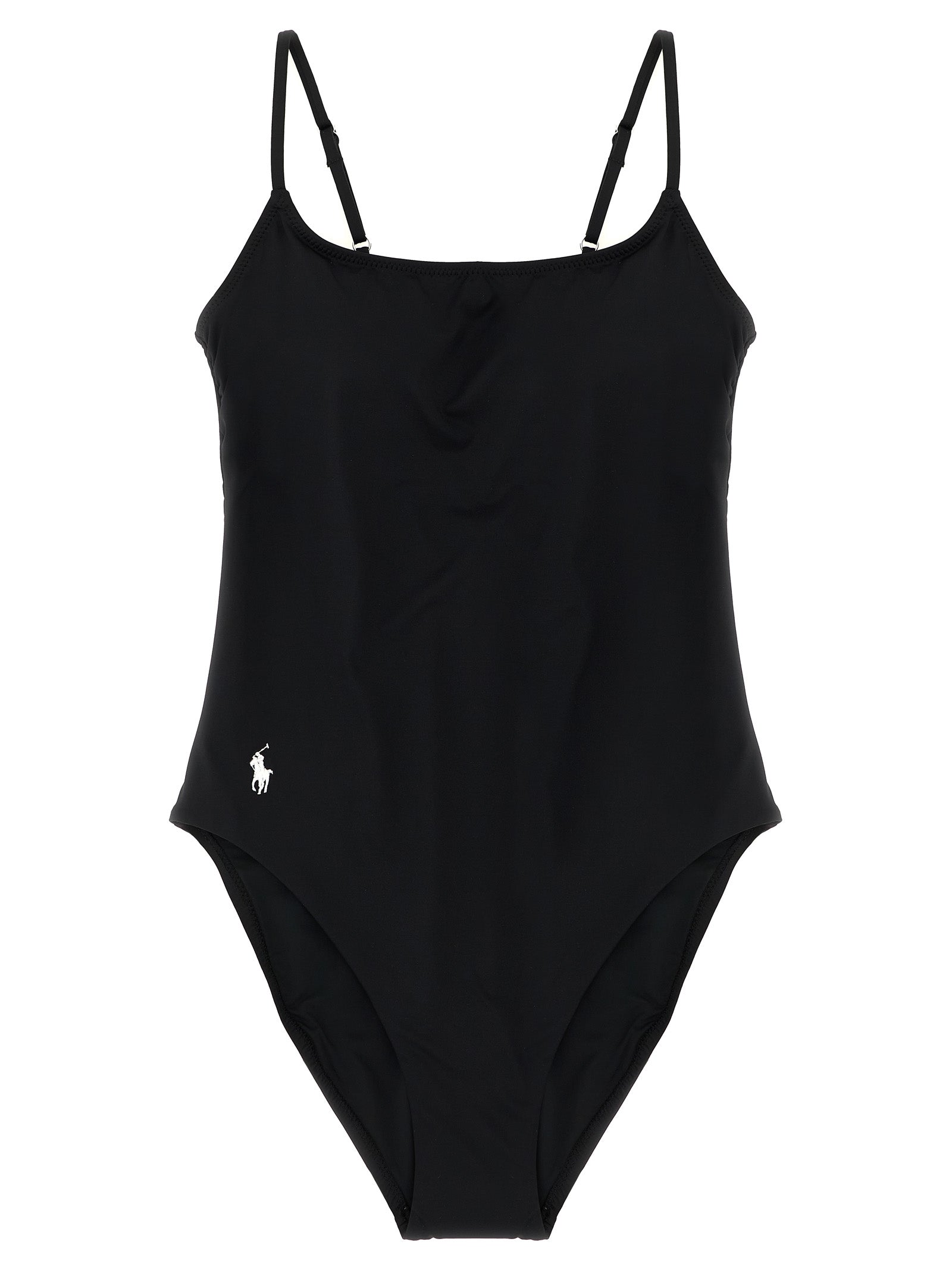 Polo Ralph Lauren Kennedy One-piece Swimsuit