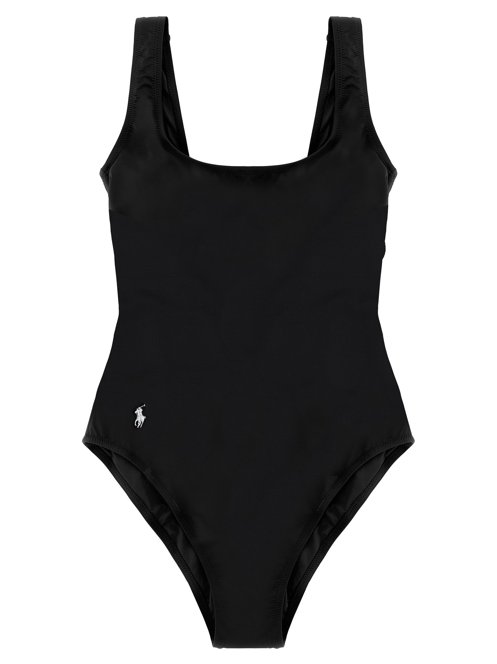 Polo Ralph Lauren One‑Piece Swimsuit — Martinique
