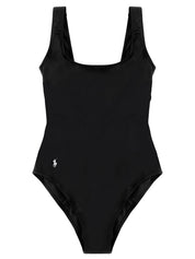 Polo Ralph Lauren One‑Piece Swimsuit — Martinique