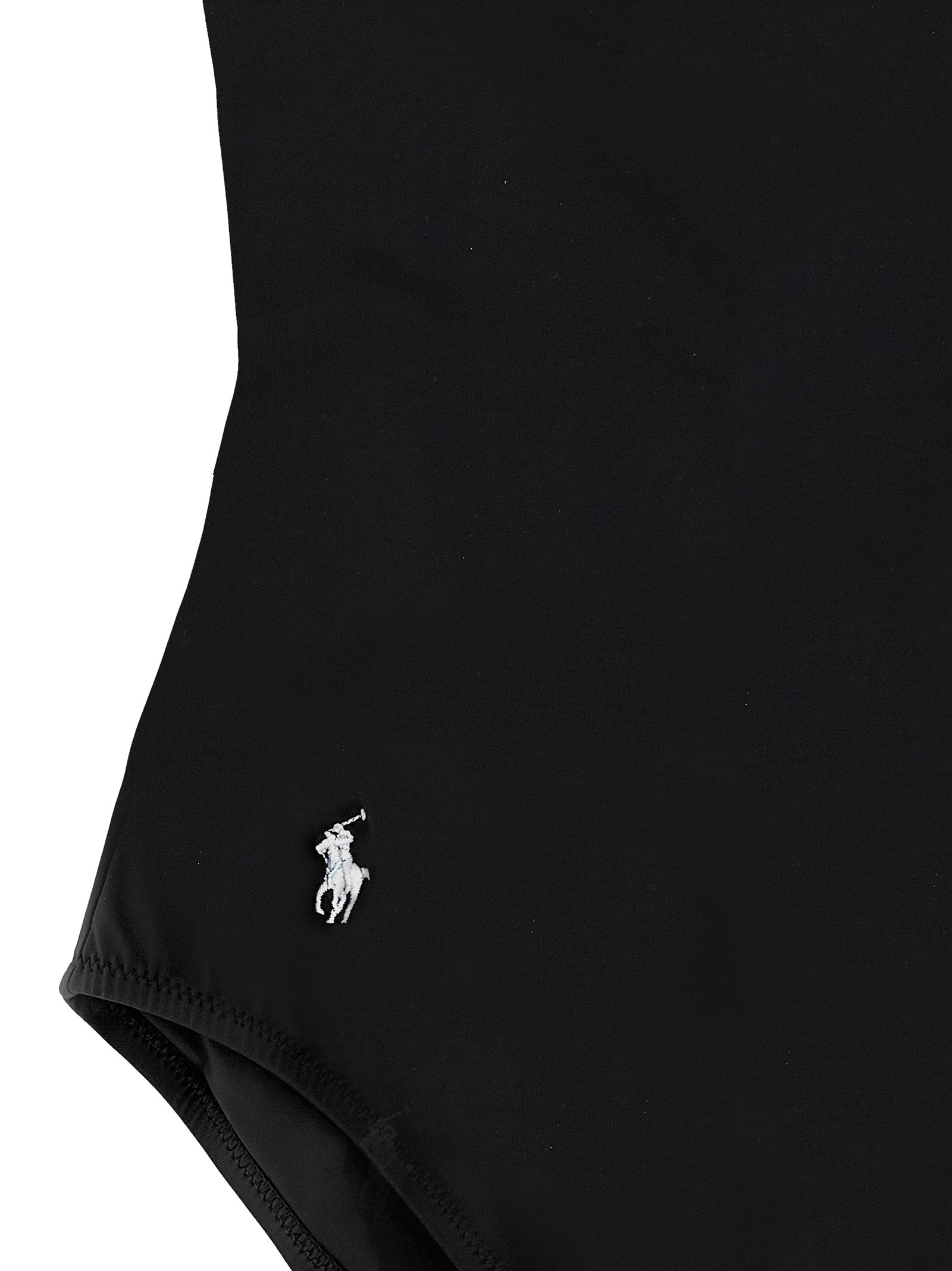 Polo Ralph Lauren One‑Piece Swimsuit — Martinique