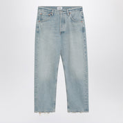 Citizens of Humanity Winslow jeans in light blue washed denim
