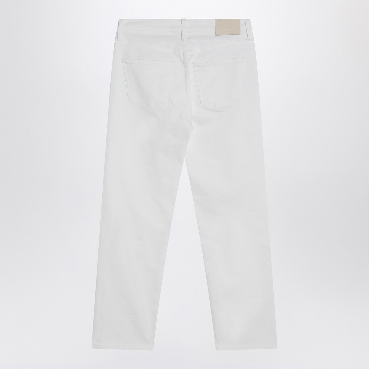 White Denim Zurie Jeans — Citizens of Humanity