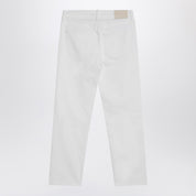 White Denim Zurie Jeans — Citizens of Humanity