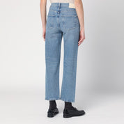 Light Blue Washed Jeans — Citizens of Humanity