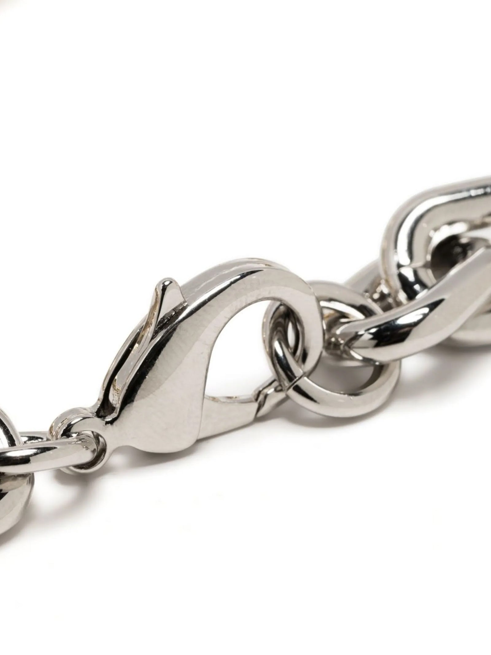 Paco Rabanne Eight Necklace — Jewellery | Aumifour