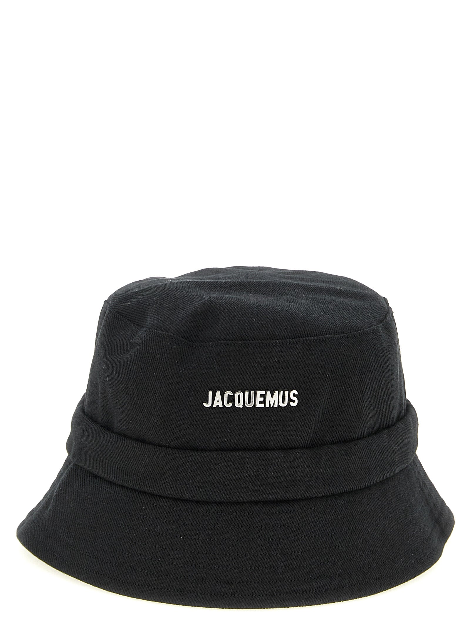 Jacquemus Le Bob Gadjo Bucket Hat