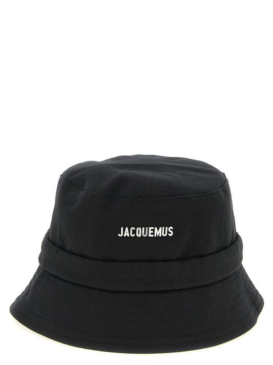 Jacquemus Le Bob Gadjo Bucket Hat