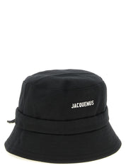 Jacquemus Le Bob Gadjo Bucket Hat