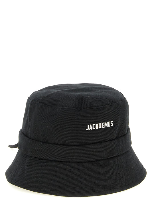 Jacquemus Le Bob Gadjo Bucket Hat