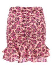 Isabel Marant Milendi Skirt