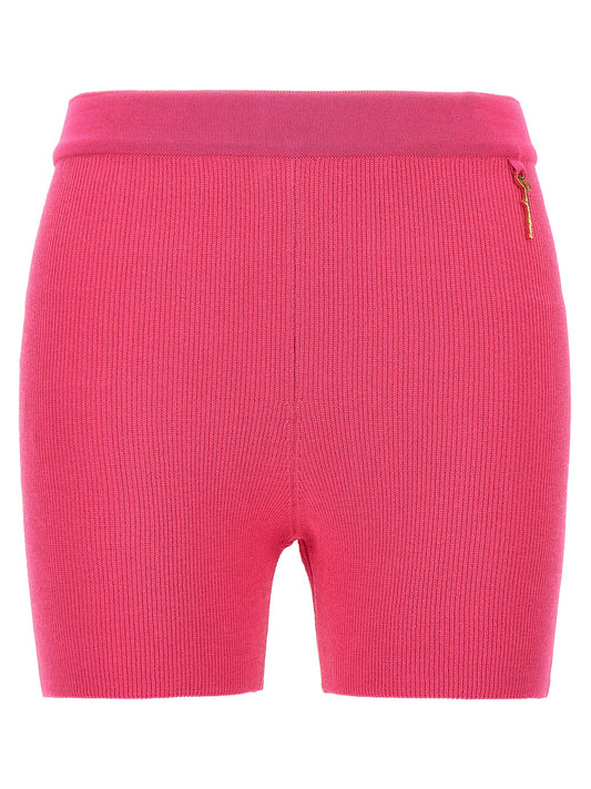 Jacquemus Le Short Pralu Cyclist