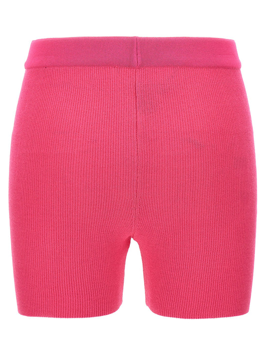 Jacquemus Le Short Pralu Cyclist