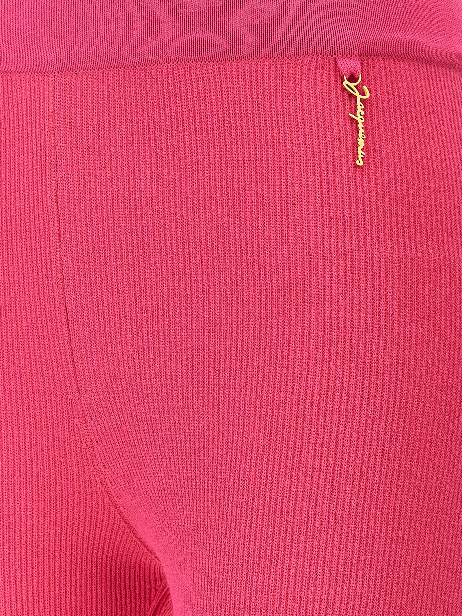 Jacquemus Le Short Pralu Cyclist