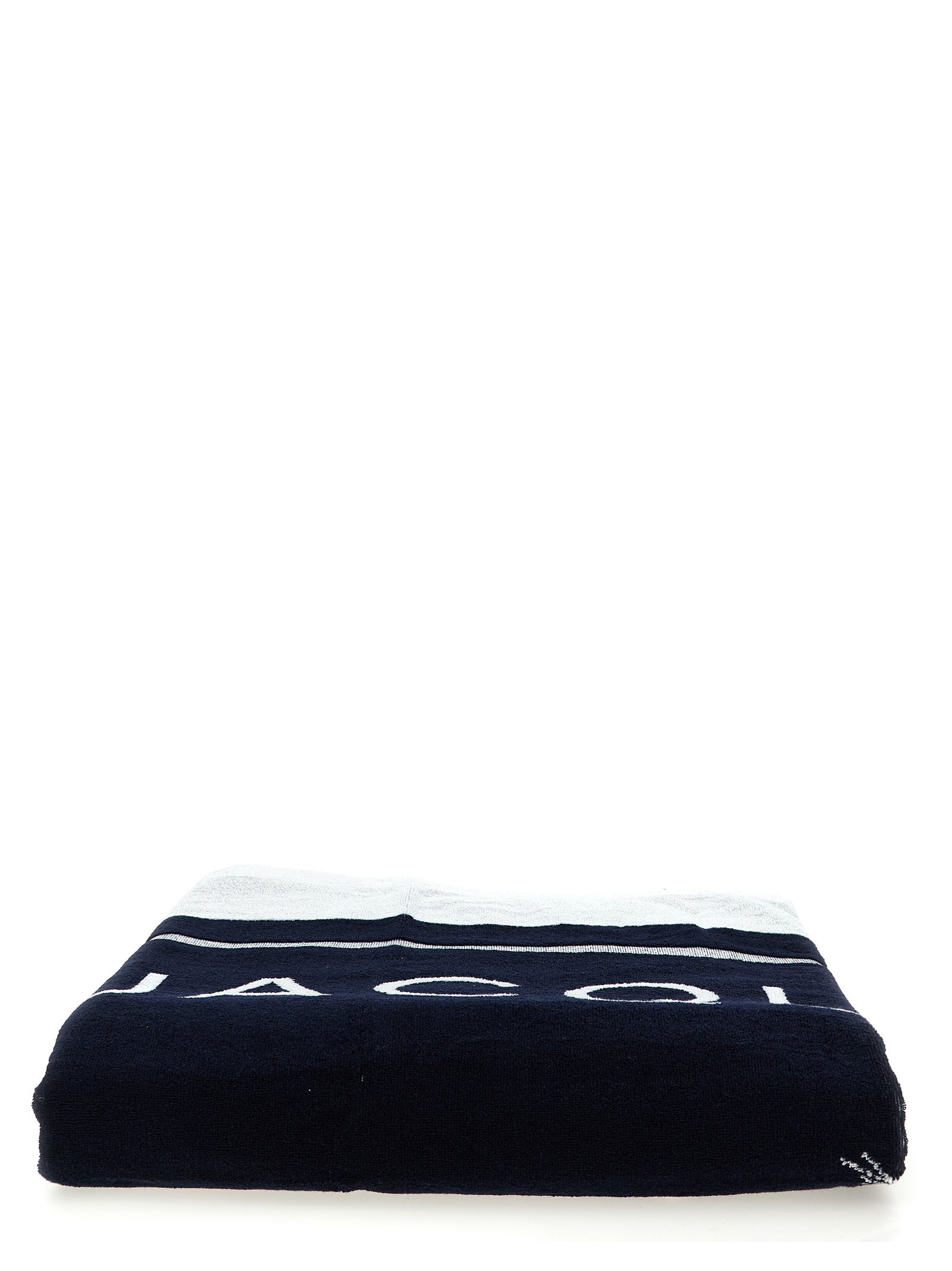 Jacquemus Beach Towel La Serviette Croisière