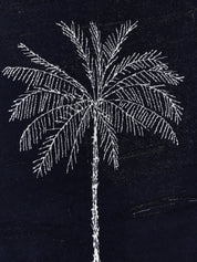 Jacquemus Beach Towel La Serviette Croisière