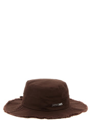 Jacquemus Le Bob Artichaut Bucket Hat